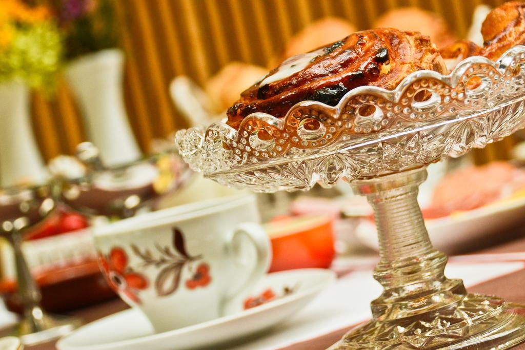 B&B Tspijker Mol Ngoại thất bức ảnh
