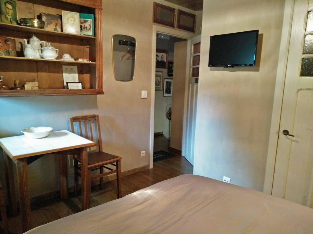 B&B Tspijker Mol Ngoại thất bức ảnh