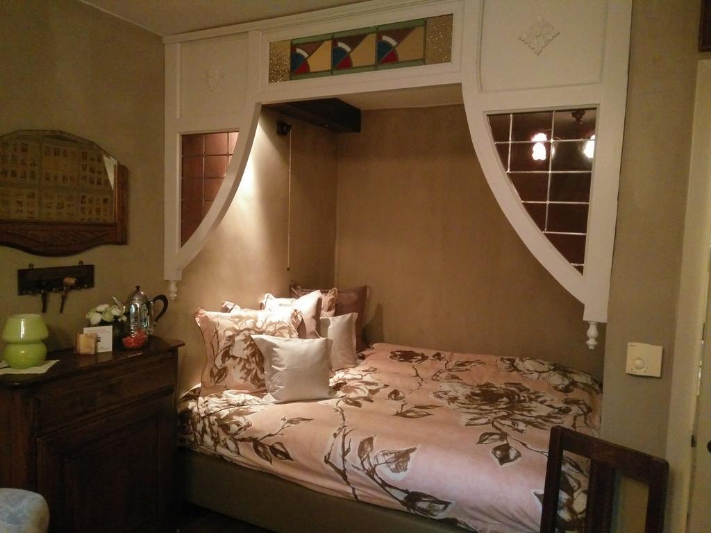B&B Tspijker Mol Ngoại thất bức ảnh