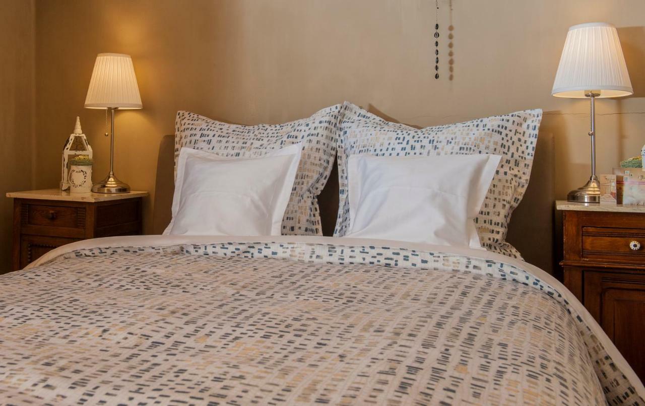 B&B Tspijker Mol Ngoại thất bức ảnh