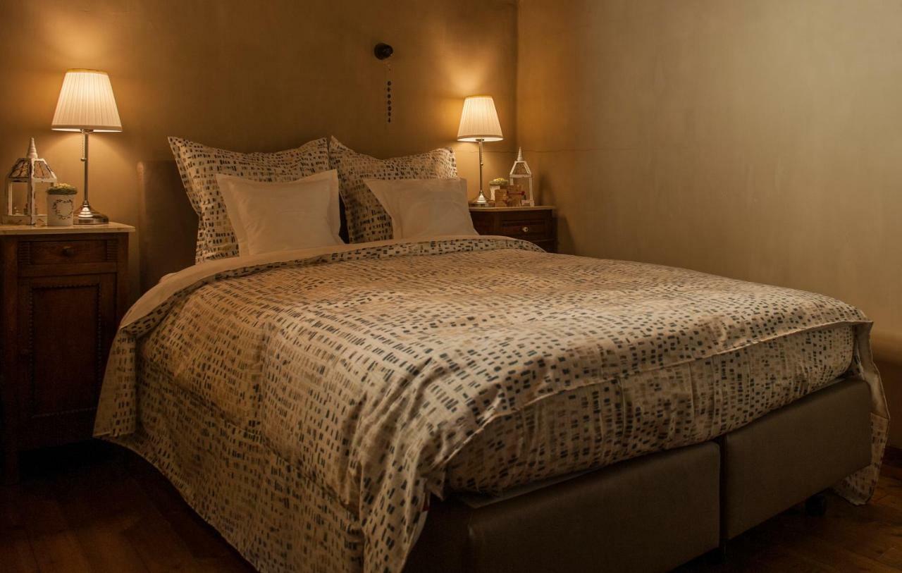 B&B Tspijker Mol Ngoại thất bức ảnh