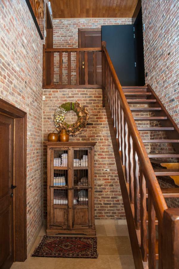 B&B Tspijker Mol Ngoại thất bức ảnh