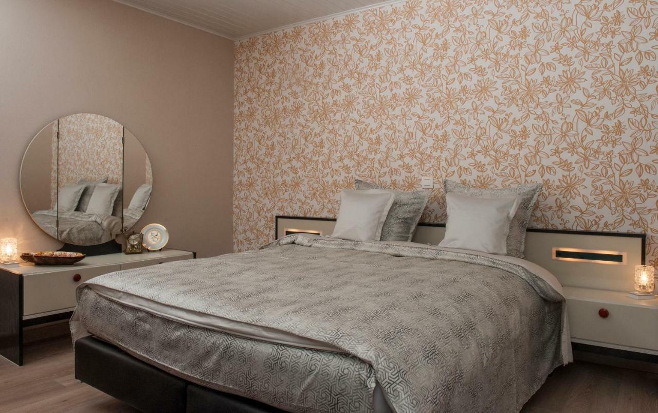 B&B Tspijker Mol Ngoại thất bức ảnh