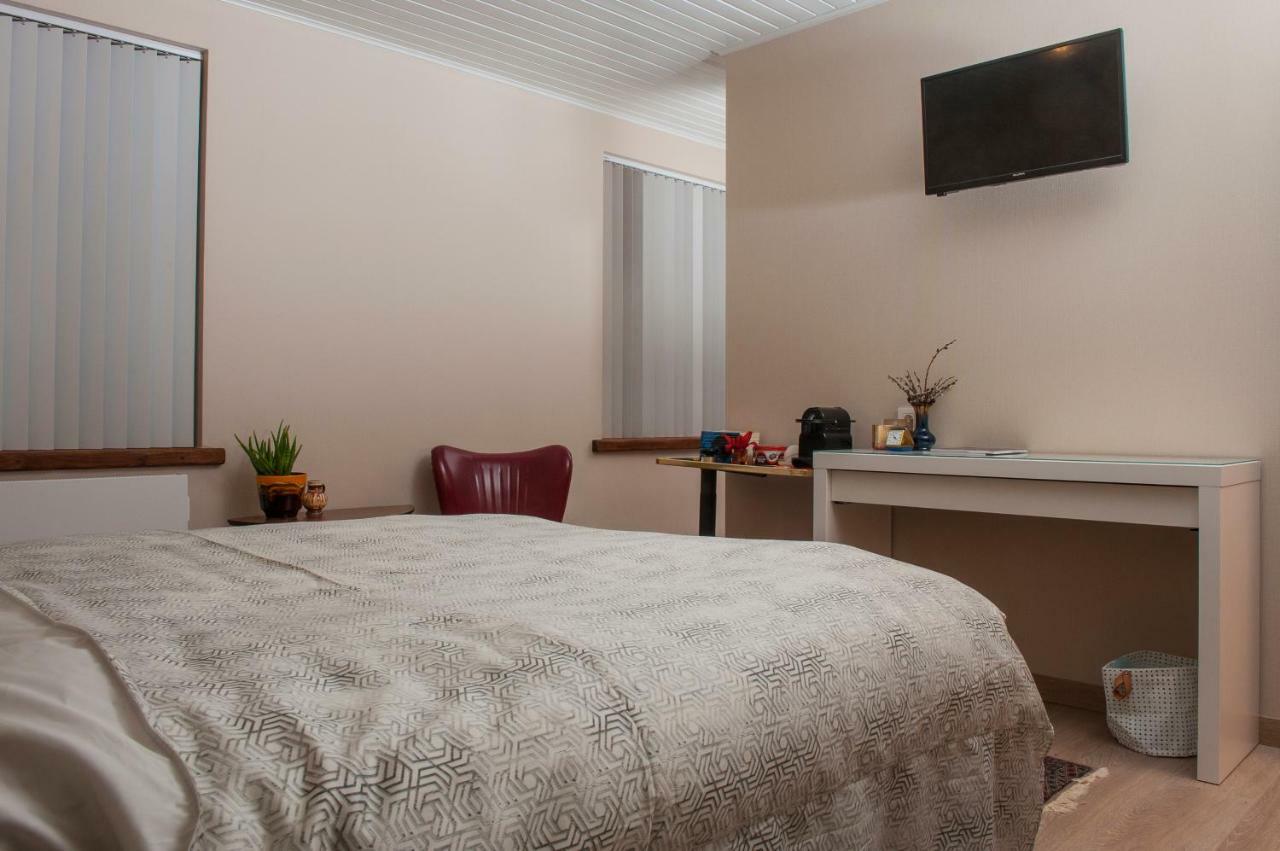 B&B Tspijker Mol Ngoại thất bức ảnh