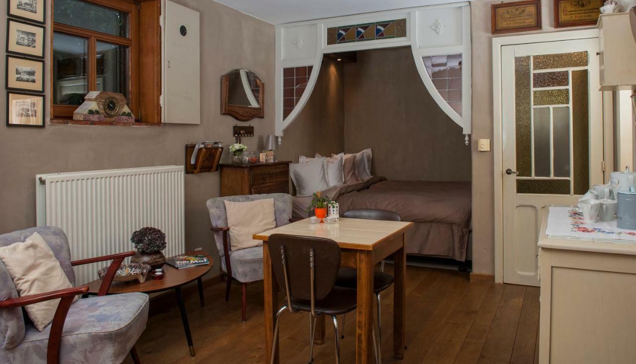 B&B Tspijker Mol Ngoại thất bức ảnh