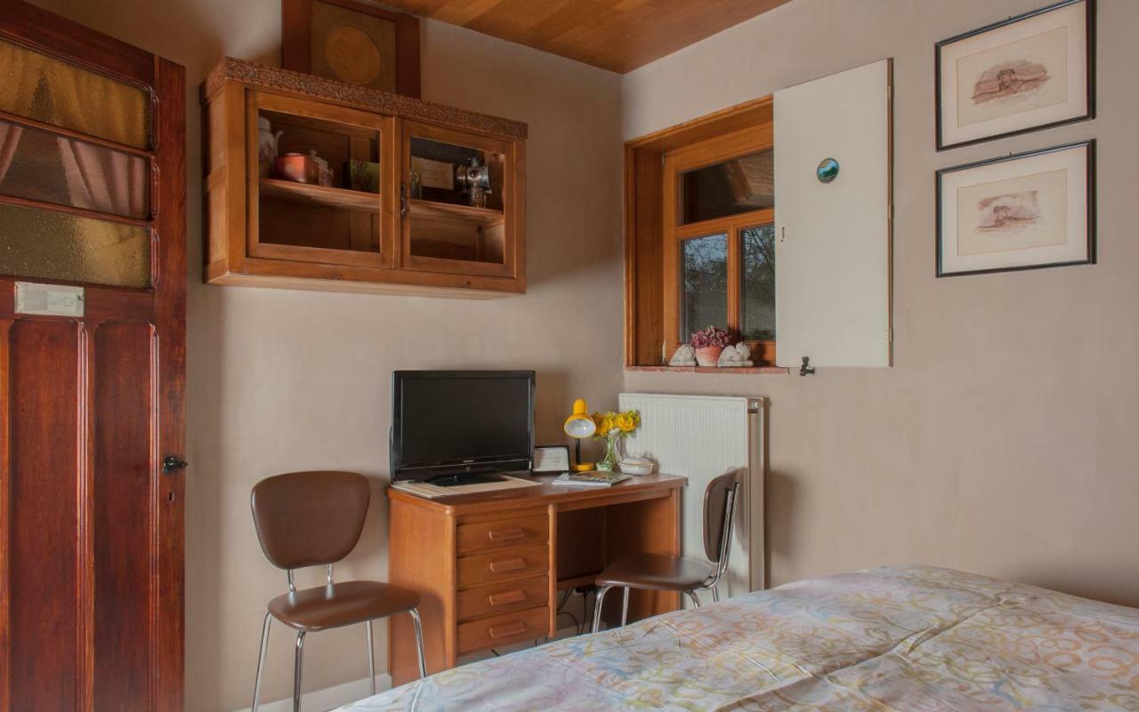 B&B Tspijker Mol Ngoại thất bức ảnh