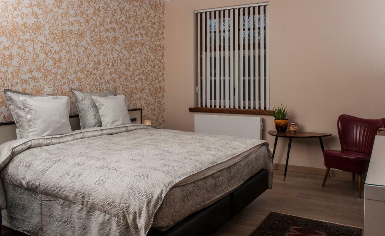 B&B Tspijker Mol Ngoại thất bức ảnh